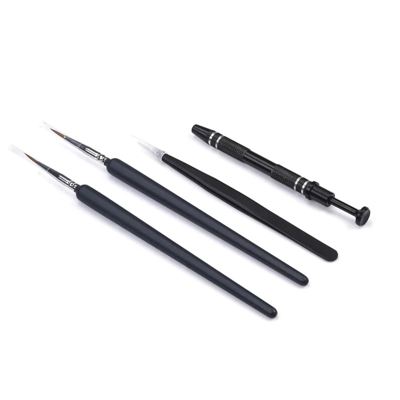 KBD Fans Lube Tools Collection - أكسسوار لوحة مفاتيح